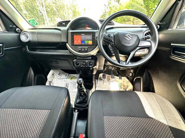 Second-hand 2022 Maruti S-Presso VXi Plus BSVI for sale in New Delhi-5