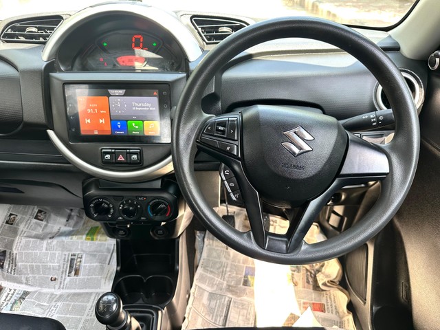 Second-hand 2022 Maruti S-Presso VXi Plus BSVI for sale in New Delhi-6