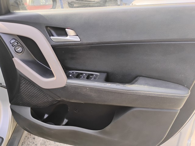 Second-hand 2019 Hyundai Creta 1.6 SX Option for sale in Kolkata-15