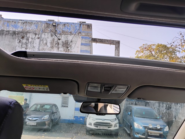 Second-hand 2019 Hyundai Creta 1.6 SX Option for sale in Kolkata-3