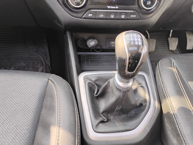 Second-hand 2019 Hyundai Creta 1.6 SX Option for sale in Kolkata-13