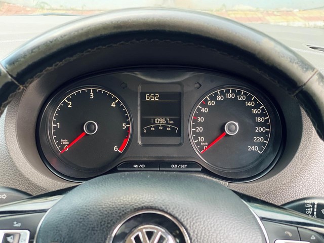Second-hand 2018 Volkswagen Vento 1.5 TDI Highline AT for sale in Pune-12