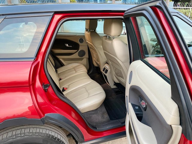 Second-hand 2015 Land Rover Range Rover Evoque HSE for sale in Pune-13