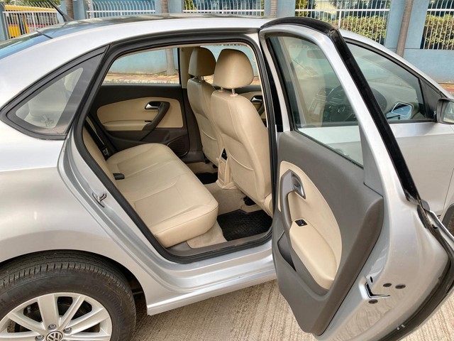 Second-hand 2018 Volkswagen Vento 1.5 TDI Highline AT for sale in Pune-10