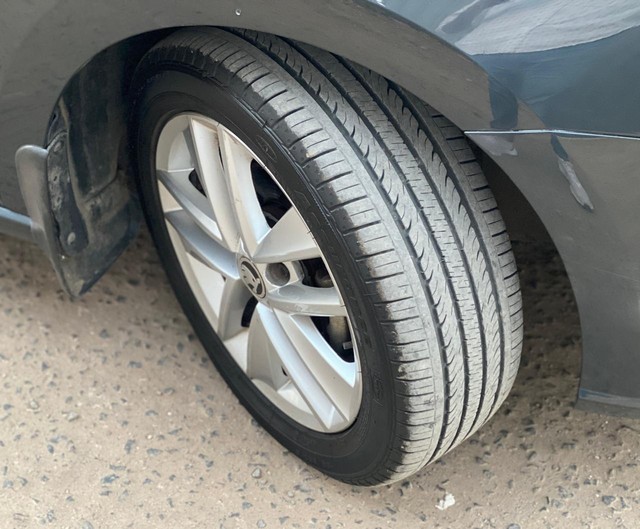 Second-hand 2017 Skoda Rapid 1.6 MPI Elegance AT for sale in Pune-12