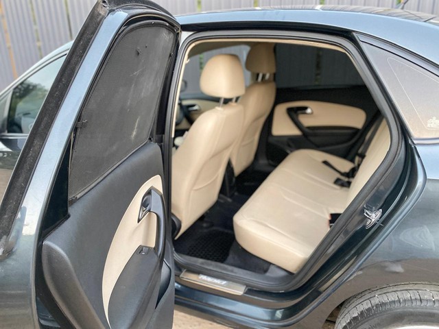 Second-hand 2017 Skoda Rapid 1.6 MPI Elegance AT for sale in Pune-11