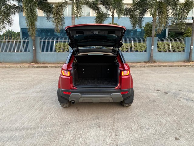 Second-hand 2015 Land Rover Range Rover Evoque HSE for sale in Pune-8