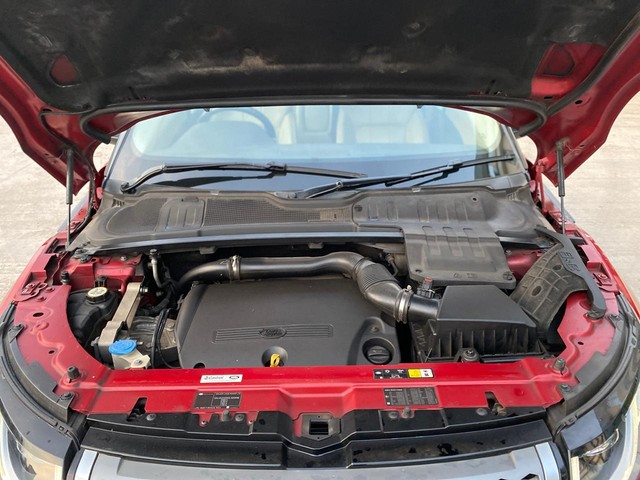 Second-hand 2015 Land Rover Range Rover Evoque HSE for sale in Pune-7