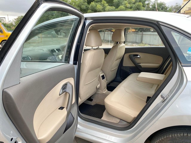 Second-hand 2018 Volkswagen Vento 1.5 TDI Highline AT for sale in Pune-15