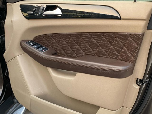 Second-hand 2014 Mercedes-Benz M-Class ML 250 CDI for sale in Pune-14