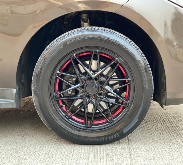 Second-hand 2014 Mercedes-Benz M-Class ML 250 CDI for sale in Pune-7