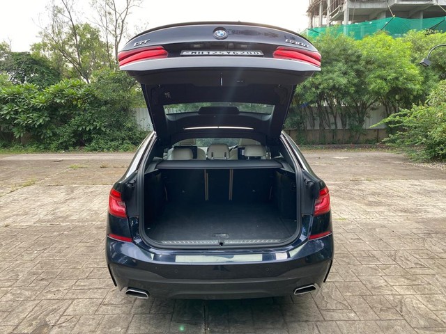 BMW 6 Series GT 630d M Sport 2018-2021 Second-hand 2021 BMW 6 Series GT 630d M Sport 2018-2021 for sale in Pune-6