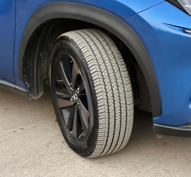 Second-hand 2018 Lexus NX 300h for sale in Pune-8