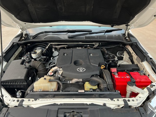 Second-hand 2019 Toyota Fortuner 2.8 2WD MT BSIV for sale in Pune-4