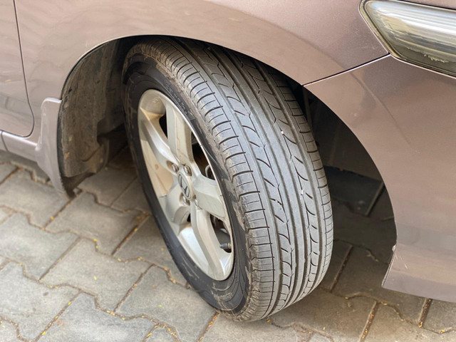 Second-hand 2012 Honda City V MT for sale in Pune-7