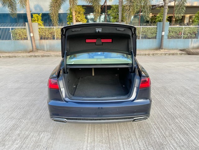 Second-hand 2017 Audi A6 35 TDI for sale in Pune-6