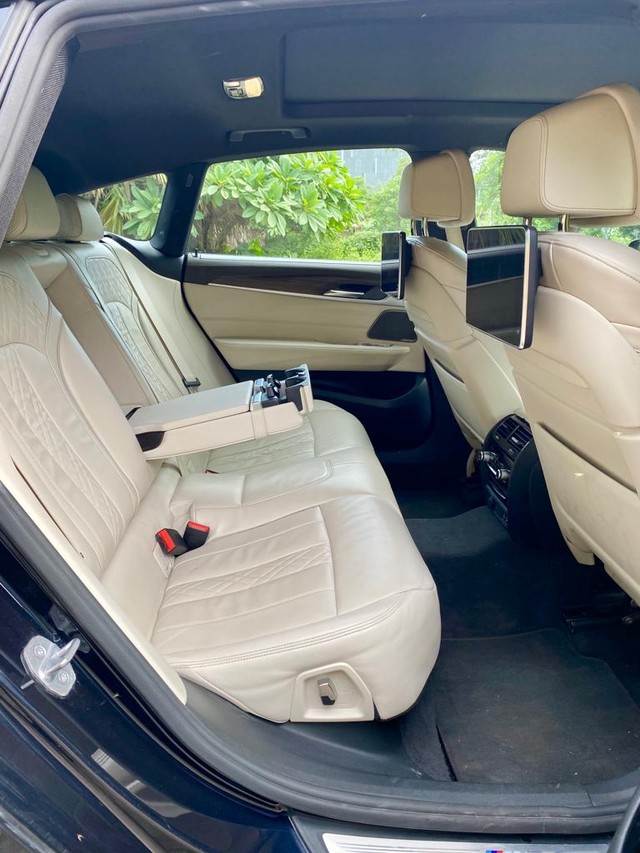 BMW 6 Series GT 630d M Sport 2018-2021 Second-hand 2021 BMW 6 Series GT 630d M Sport 2018-2021 for sale in Pune-12