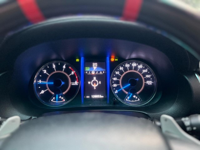 Second-hand 2019 Toyota Fortuner 2.8 2WD MT BSIV for sale in Pune-15