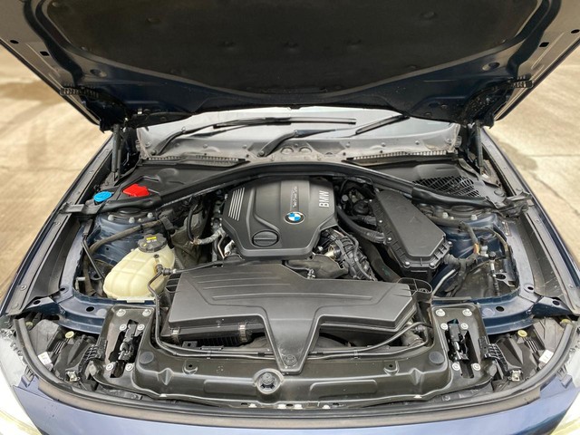 Second-hand 2016 BMW 3 Series GT Luxury Line for sale in Pune-5