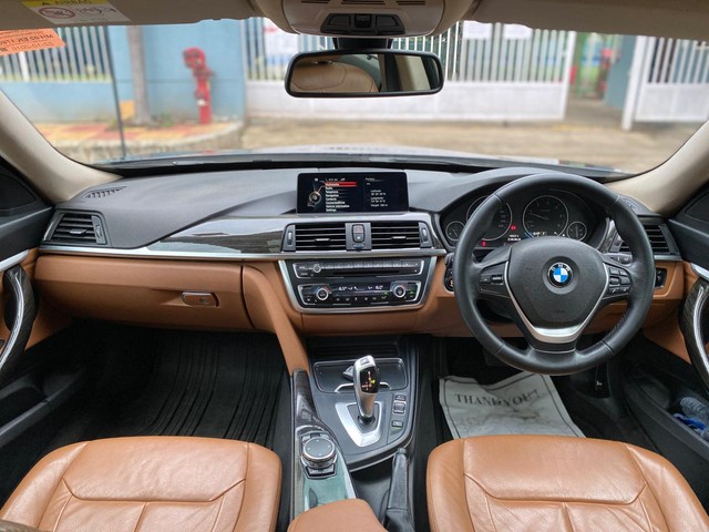 Second-hand 2016 BMW 3 Series GT Luxury Line for sale in Pune-13