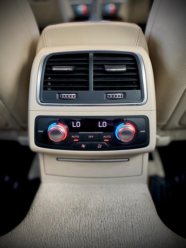 Second-hand 2017 Audi A6 35 TDI for sale in Pune-15