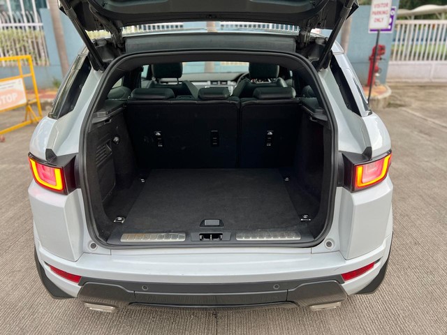 Second-hand 2018 Land Rover Range Rover Evoque 2.0 TD4 HSE for sale in Pune-13