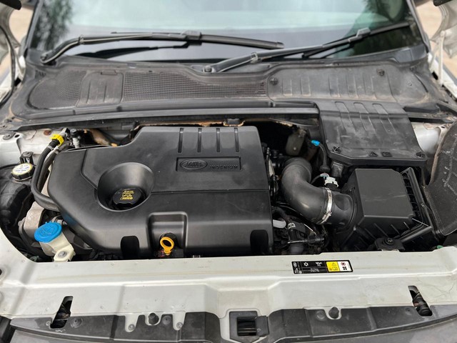 Second-hand 2018 Land Rover Range Rover Evoque 2.0 TD4 HSE for sale in Pune-4