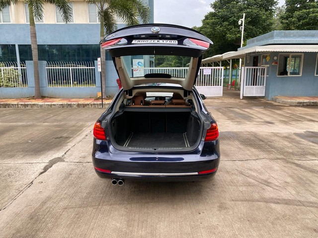 Second-hand 2016 BMW 3 Series GT Luxury Line for sale in Pune-6