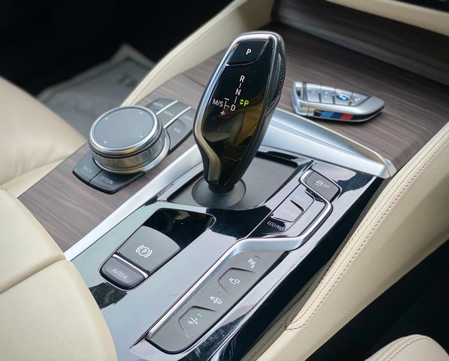 BMW 6 Series GT 630d M Sport 2018-2021 Second-hand 2021 BMW 6 Series GT 630d M Sport 2018-2021 for sale in Pune-14