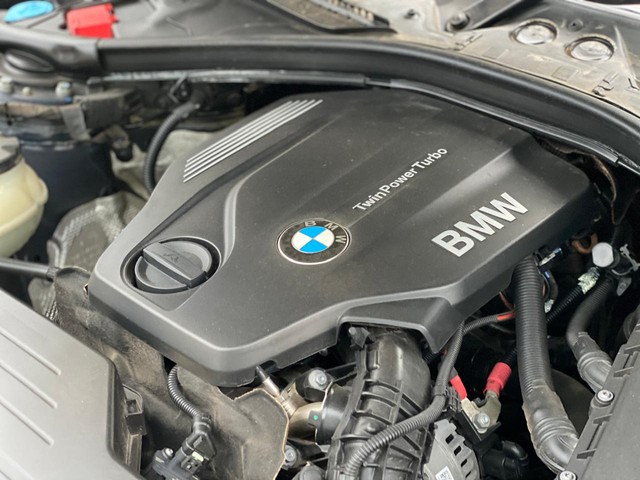 Second-hand 2016 BMW 3 Series GT Luxury Line for sale in Pune-8