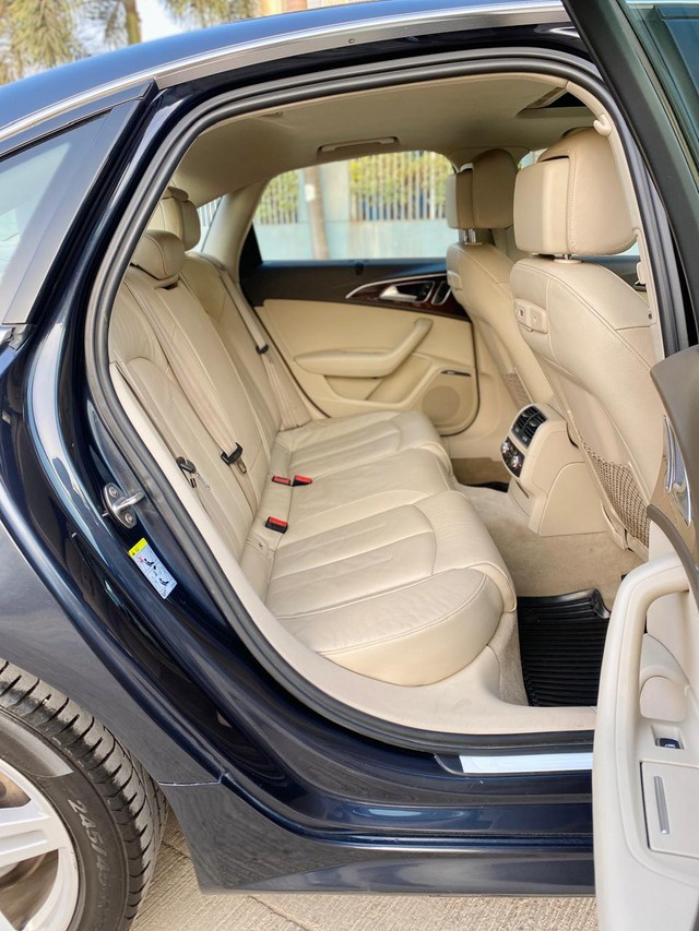 Second-hand 2017 Audi A6 35 TDI for sale in Pune-13