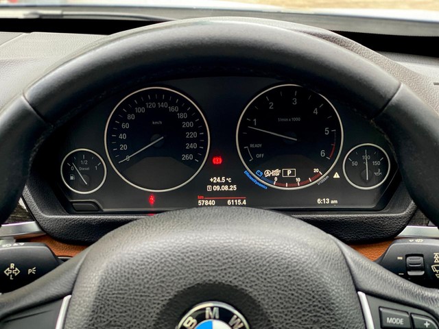 Second-hand 2016 BMW 3 Series GT Luxury Line for sale in Pune-15