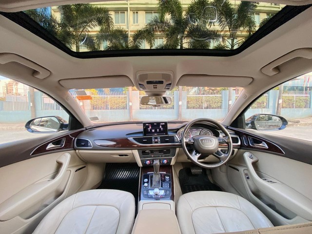 Second-hand 2017 Audi A6 35 TDI for sale in Pune-16