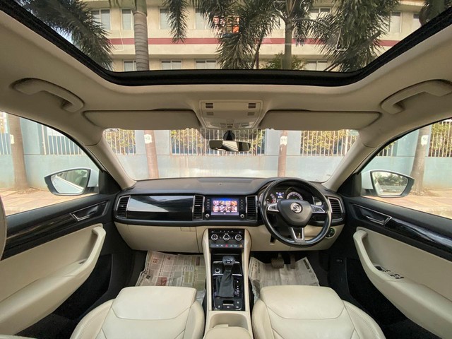 Second-hand 2017 Skoda Kodiaq 2.0 TDI Style for sale in Pune-16