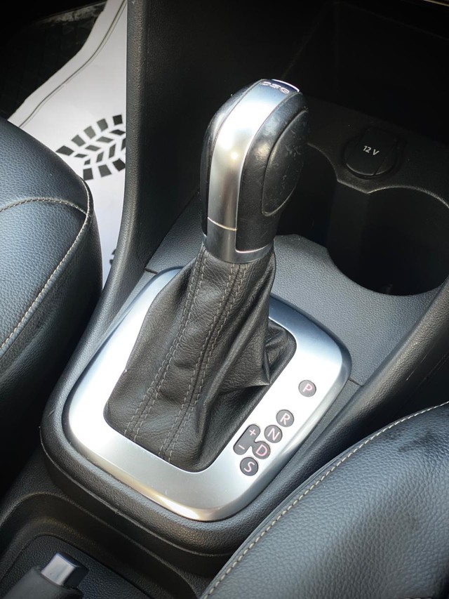 Second-hand 2015 Volkswagen Polo GT TSI for sale in Pune-16