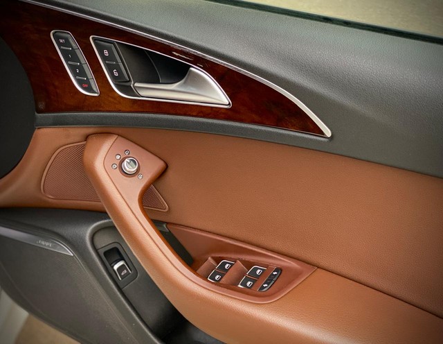 Second-hand 2017 Audi A6 35 TDI for sale in Pune-18