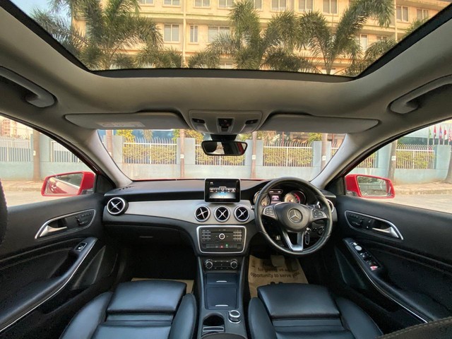 Second-hand 2016 Mercedes-Benz GLA Class 200 CDI for sale in Pune-17