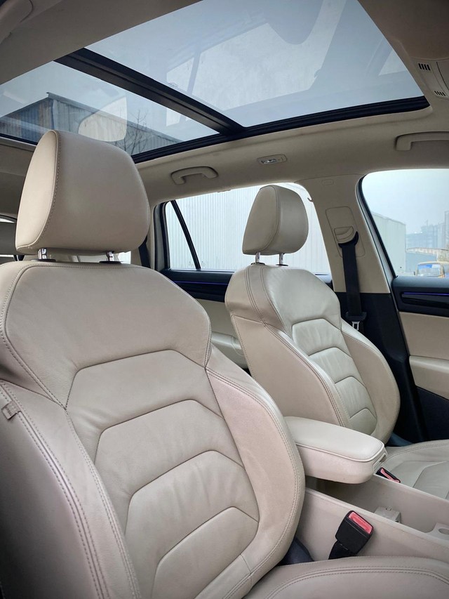 Second-hand 2017 Skoda Kodiaq 2.0 TDI Style for sale in Pune-14