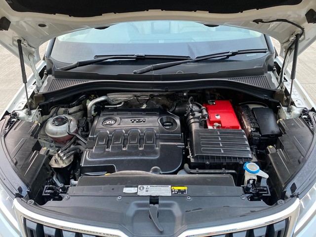 Second-hand 2017 Skoda Kodiaq 2.0 TDI Style for sale in Pune-6