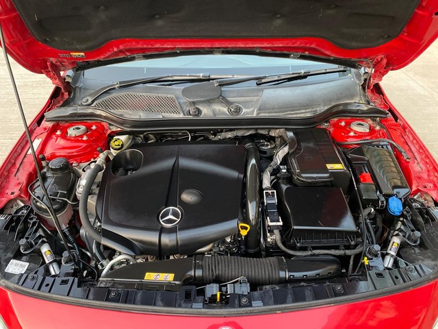 Second-hand 2016 Mercedes-Benz GLA Class 200 CDI for sale in Pune-6