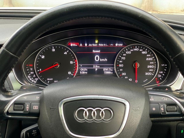 Second-hand 2017 Audi A6 35 TDI for sale in Pune-15