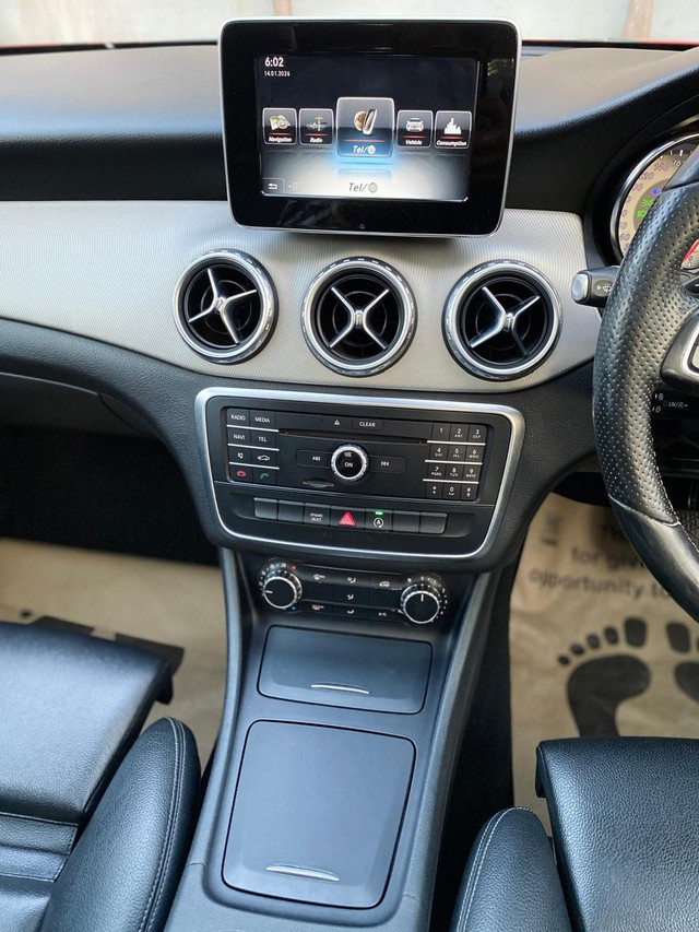 Second-hand 2016 Mercedes-Benz GLA Class 200 CDI for sale in Pune-7