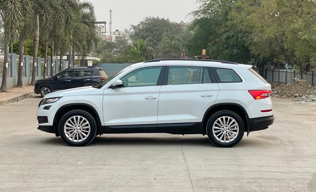 Second-hand 2017 Skoda Kodiaq 2.0 TDI Style for sale in Pune-3