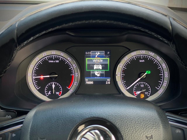 Second-hand 2017 Skoda Kodiaq 2.0 TDI Style for sale in Pune-9