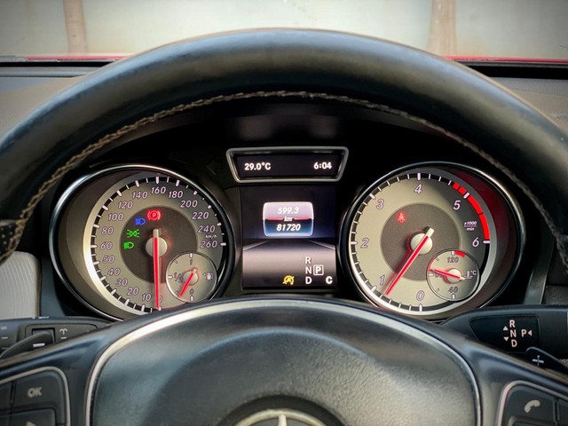 Second-hand 2016 Mercedes-Benz GLA Class 200 CDI for sale in Pune-14