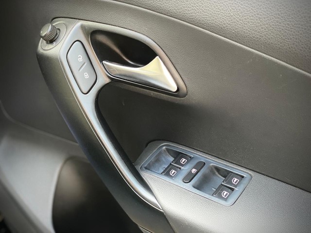 Second-hand 2015 Volkswagen Polo GT TSI for sale in Pune-18