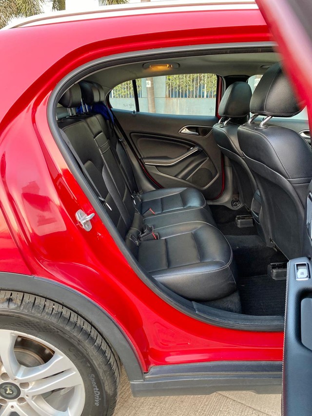 Second-hand 2016 Mercedes-Benz GLA Class 200 CDI for sale in Pune-13