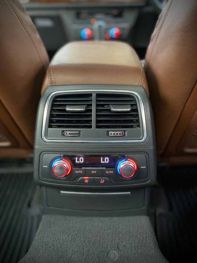 Second-hand 2017 Audi A6 35 TDI for sale in Pune-17