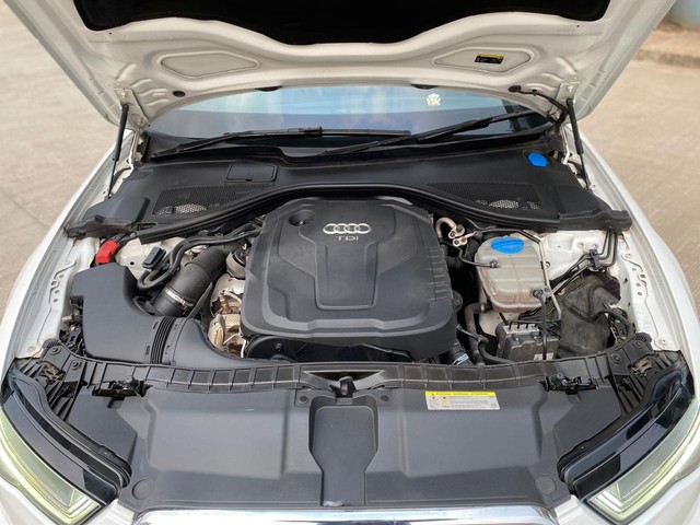 Second-hand 2017 Audi A6 35 TDI for sale in Pune-5