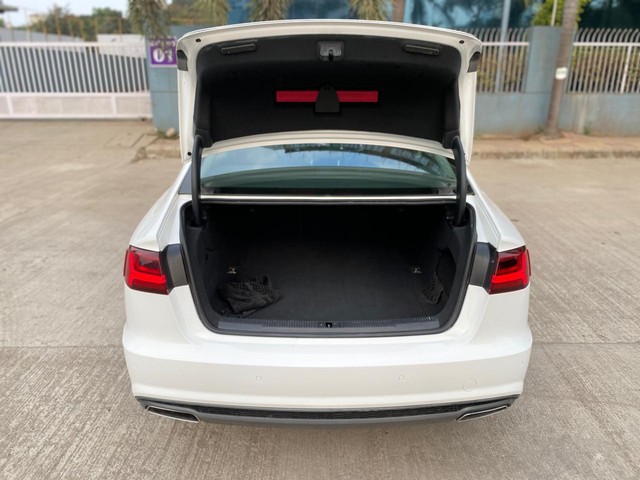 Second-hand 2017 Audi A6 35 TDI for sale in Pune-9